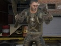 Realistic Street Fight Apocalypse 
