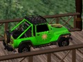 Offroad Grand Monster Truck Hill Drive 