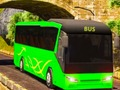 City Bus Offroad Driving 