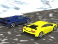 Snow Fall Racing Championship 