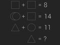 Math Puzzles 
