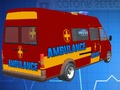 Ambulance Rescue Driver Simulator 2018 