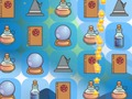 Magical Wizard Match 3 