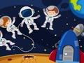 Mission in Space 