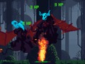 The Flaming Forest 