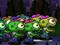 Zombie Tsunami Online 
