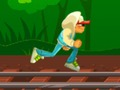 Subway Runner 