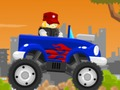 Monster Truck Rider 