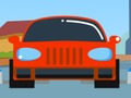 Car Parts Coloring Book 