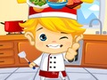 Glory chef 