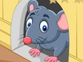 Mouse Jigsaw 