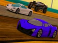 Derby racing 