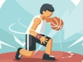 Basketball Hero Jigsaw 
