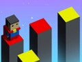 Color cube jump 
