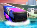 Water surfing: Bus 