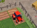 Smarty Tractor 