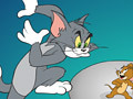 Tom and Jerry Bomberman