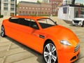 Limo Simulator 