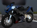 Extreme Bike Race 