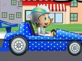 Racing Jigsaw Deluxe 