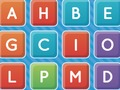 ABC Slider Puzzle 