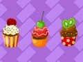 Hoho Cupcakes Party 