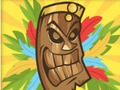 Scary Tiki Mask Memory 