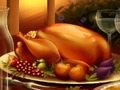 Thanks Giving Day 