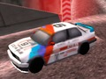 Extreme Car Racing Simulation 