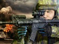 Assault Zone 