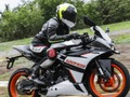 RC 125 Action 