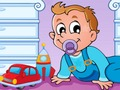 Sweet Babies Hidden Stars 