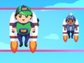 Jet Pack Kid 