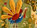 Thanks Giving Turkey 