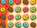 Tasty Donut Match 3 