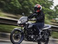 Bajaj Pulsar 125 