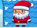Santa Claus Adventures 