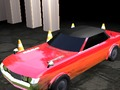 Car Parking Modern Drive 