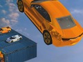 Ramp Car Stunts Racing Impossible Tracks 3d 
