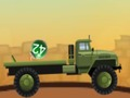 Bomber Truck 