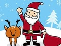 Christmas Time Difference 