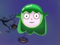 Bomb The Ghost 
