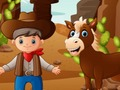 Cowboy Hidden Stars 