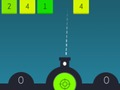 Cannon Ball Defender 