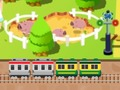 Train Switch 