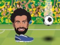 Football Legends Big Head Soccer 