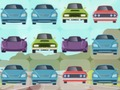 Capital City Cars Match 3 