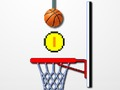 Spin Basketball 