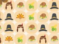 A Thanksgiving Match 3 