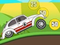 Mountain Car Climb 
